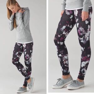 EXCELLENT PRE LOVED Lululemon Wunder Under Pant HIGH RISE